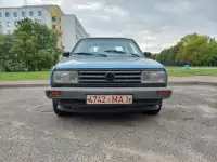 Volkswagen Jetta II Рестайлинг 1989 г. в Минске, фотография 10