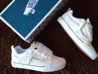 vans knu skool оригинал новые, фотография 2