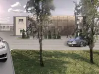Аренда помещений  до 1000 м.кв., фотография 2