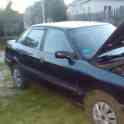 Продам Audi 80, фотография 4