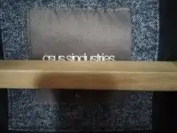 Мужской пиджак, фотография 4