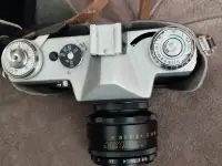 Продам фотоаппарат ЗЕНИТ-Е, фотография 2
