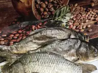 Копчёная рыба и стейки на любой вкус!, фотография 4