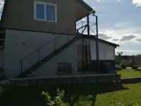 Гостевой дом Веста на Браславских озерах, район, д. Рубеж, ул. Набережная, 12а, фотография 9