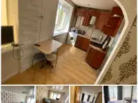 Уютная квартира для гостей и жителей нашего города