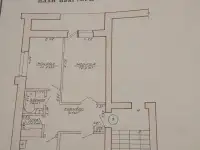 Продам 3-х комнатную квартиру в а.г. Клепачи, фотография 3