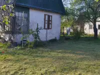 Дача в Полонке, Полонка, что 