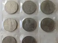 Продам коллекцию монет, фотография 9