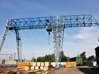 Аренда склада и логистические услуги от KRONEX, Михановичи, фотография 3