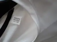 Спортивный костюм Adidas с шортами и майкой, пэ, бу, в отличном состоянии, фотография 7