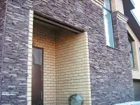 Продам натуральный камень для облицовки и мощения, фотография 8