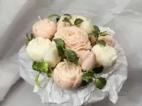Букет из свечей, фотография 3