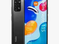 Смартфон Xiaomi Redmi Note 11S 6/128GB 108 Мп международная версия, фотография 5