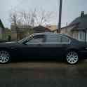 Продам авто BMW 7-Series, фотография 3
