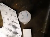 Полиамид /капролон/ ф20мм 25 и ф 64 мм от 20 руб, фотография 2
