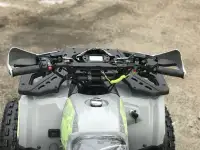 Квадроцикл BRAVO 125cc, фотография 7