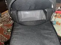 Коляска ADAMEX CHANTAL 2 В 1, фотография 3