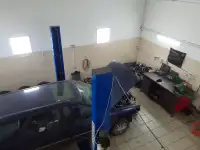 Аренда СТО, производство, склад, фотография 9