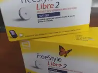 Продам сенсоры Freestyle libre 1,2 поколения, фотография 3