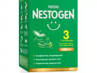 Nestogen 3, 600 грамм, 18 руб, фотография 2