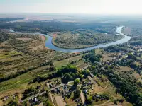 Продам современный дом на берегу реки, фотография 9