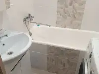 Укладка керамической плитки, фотография 7