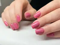 Маникюр все включено, фотография 9