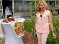 Зажгу ваш праздник и согрею душу!, фотография 3