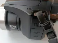Продам фотоаппарат FinePix S5700, фотография 6