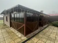 Убтный светлый дом, Свистелки ул Вясковая 34б, фотография 2