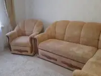Мягкий уголок, фотография 2