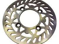 Тормозной диск 200mm xr125/ttr125