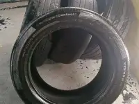 Continental ContiSportContact 5 275/45 R20, 0420, фотография 5