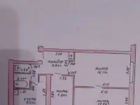 Продам 3-комнатную квартиру, Трудовая 16 КВ 2