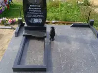 Благоустройство мест захоронения., фотография 4