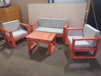 Набор мебели для отдыха, фотография 4