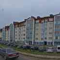 Продам 3-х комнатная квартира 85.6 кв. метра в Боровлянах,Лесной,35, фотография 2