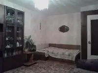 Комната в двухкомнатной квартире на сутки, для заочников, ул.Крупской