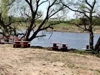 База отдыха/кемпинг Михеевка, фотография 6