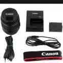 Продам фотоаппарат Canon eos 1200d, фотография 3