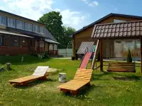 Дом усадьба на Браславских озёрах, район д. Муражи ул. Озерная д.9, фотография 7