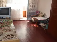 Однокомнатная квартира в Минске по адресу улица беркута 6 корпус 4 квартира 64, фотография 2
