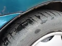 HYUNDAI ACCENT, фотография 5