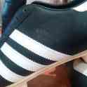 Оригинальные бутсы ADIDAS BREITNER SUPER, фотография 4