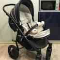 Коляска Tutis Zippy Sport 3в1, фотография 4