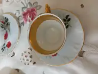 Чашки чайные ЛФЗ, фотография 4