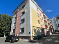 Однокомнатная квартира ул. Социалистическая д.83, фотография 2