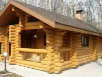 Срубы. Дома. Бани и любые строения под ваш проект, фотография 4