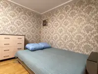 Квартира посуточно в Ошмянах. Телевидение. Wi-fi. Документы