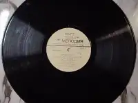 Грампластинка Синяя птица - Моя любовь жива (1981), фотография 4